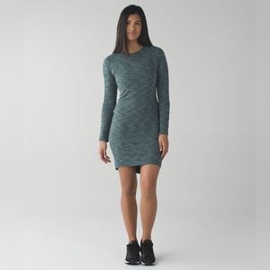 Lululemon &go Where-To Dress *Long Sleeve